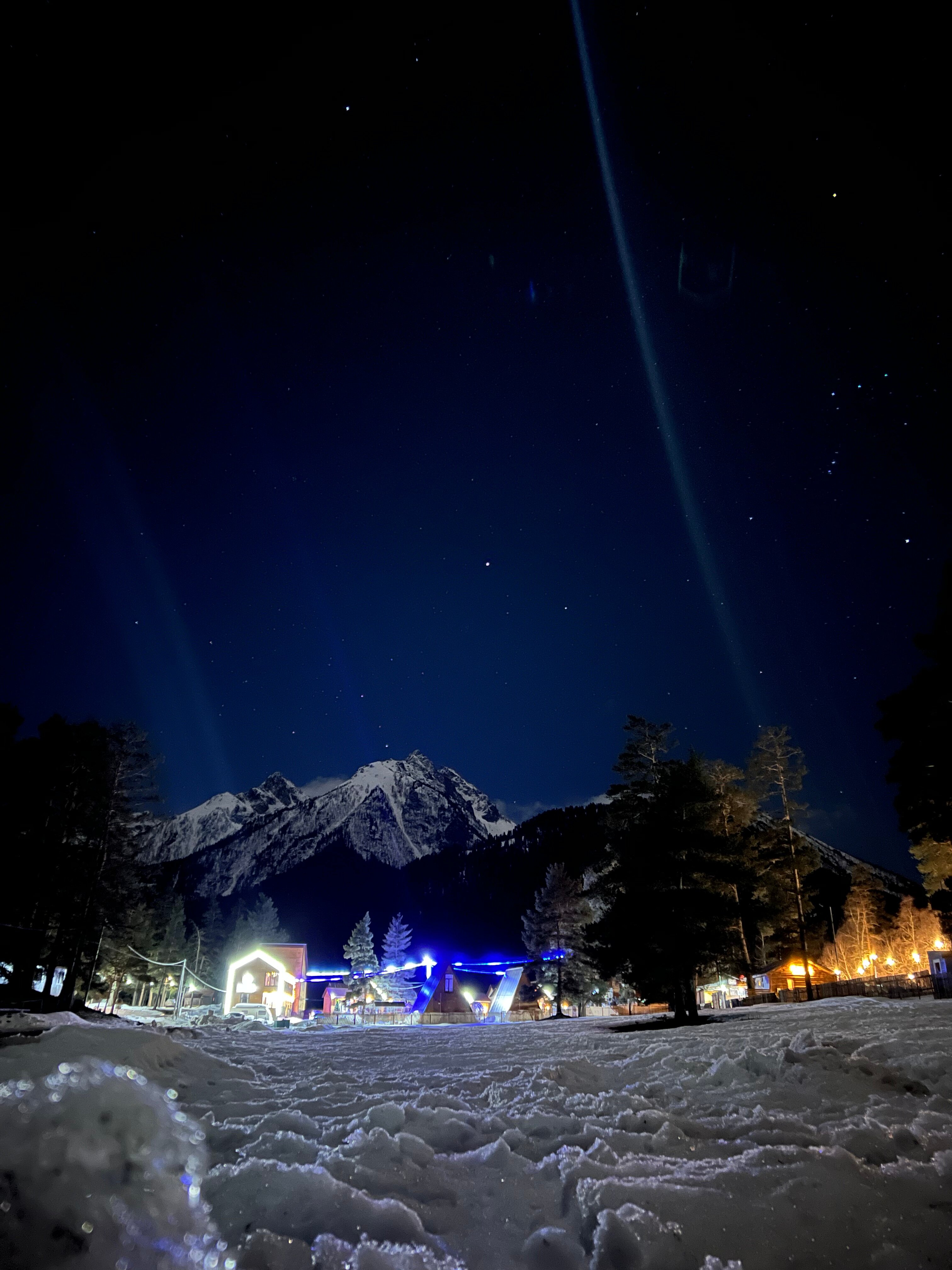 Фото Solu Chalet