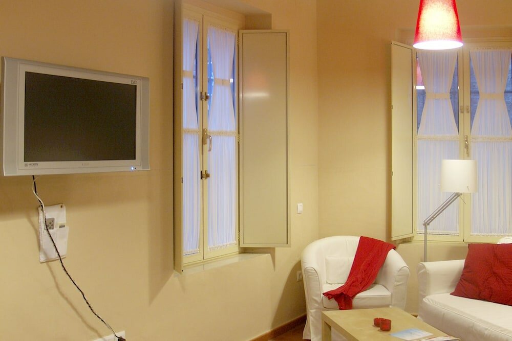 Фото Apartamentos Reposo 1