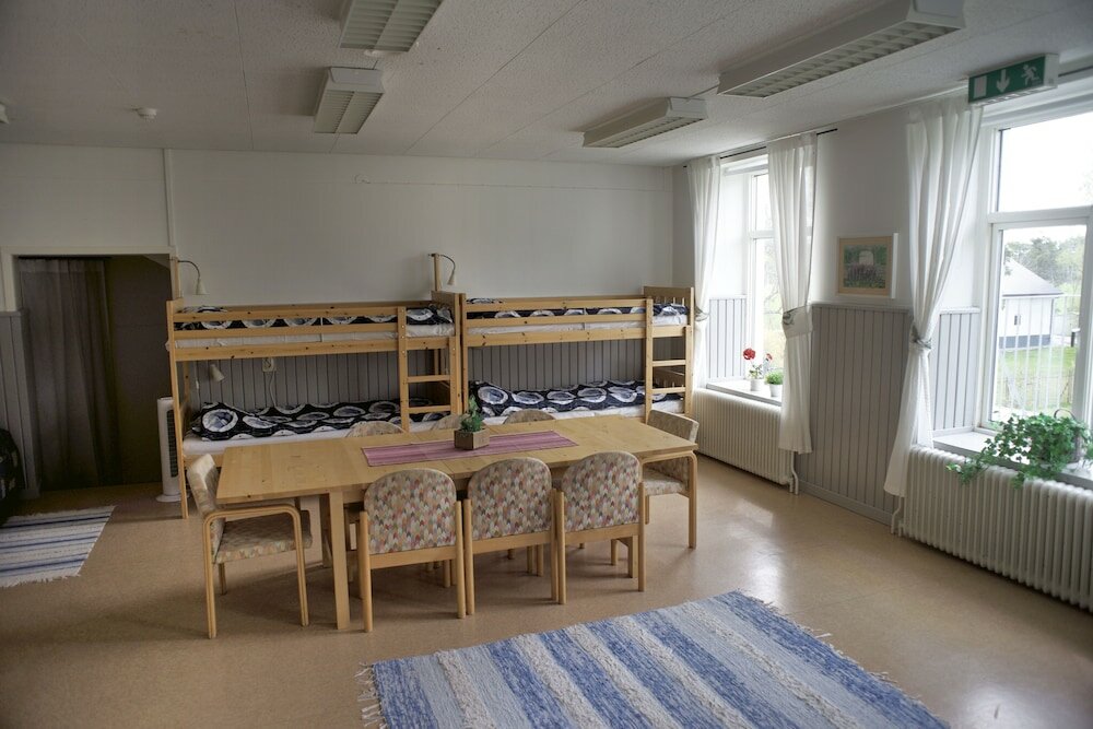 Фото Hejdebo Pensionat & Vandrarhem - Hostel