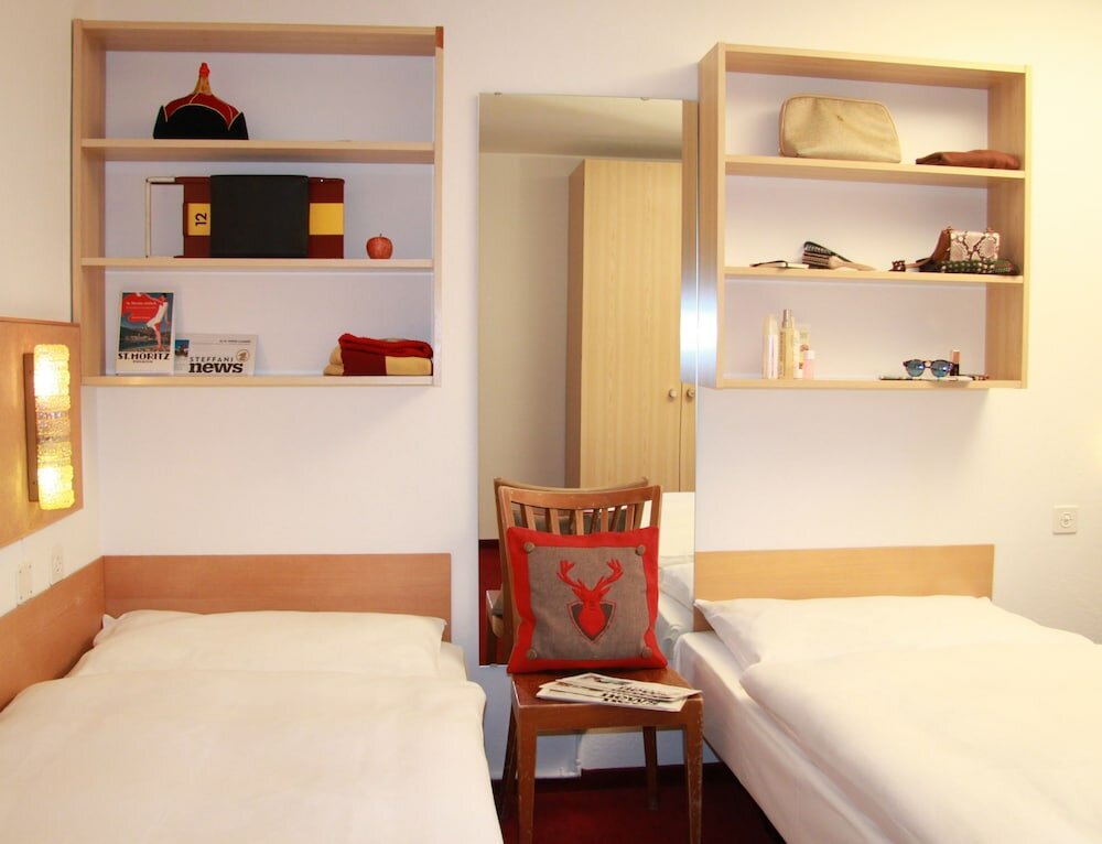 Фото Hotel Steffani