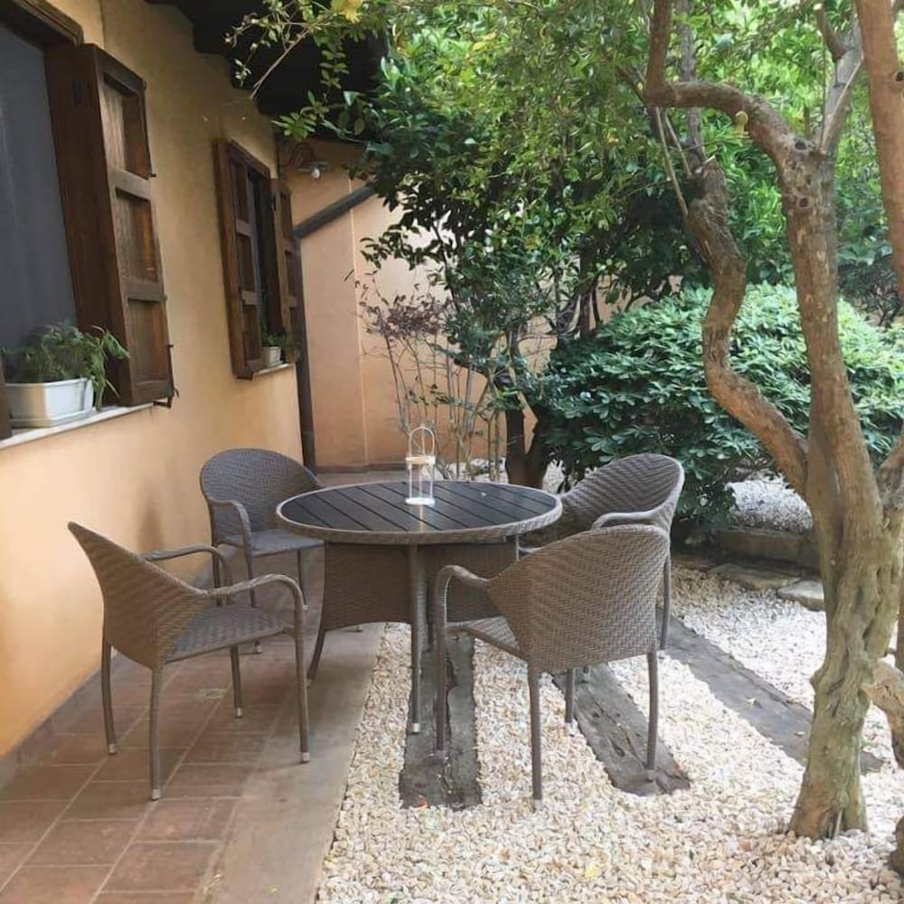 Фото Il Giardino Dei Melograni