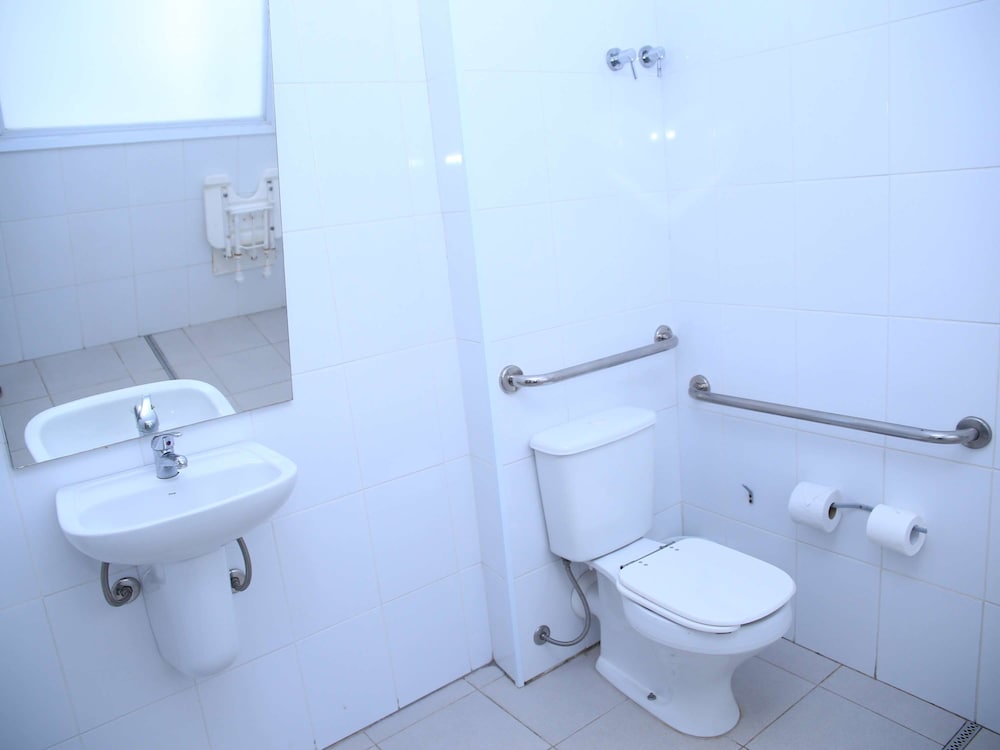 Фото Ibis Budget Piracicaba