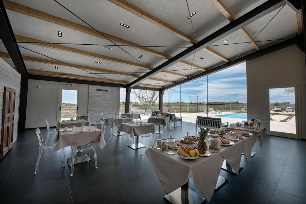 Фото Stacci Rural Resort