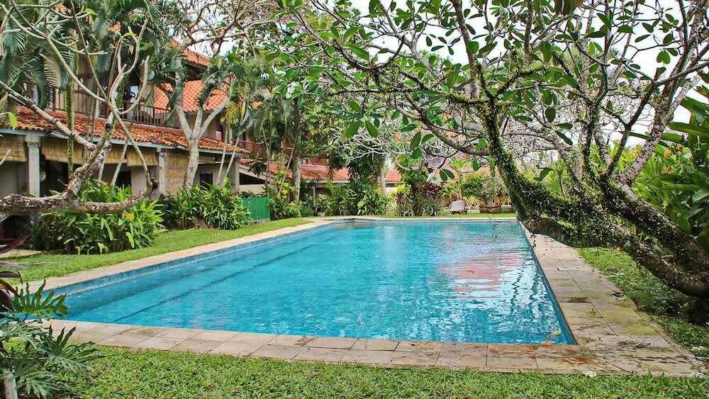 Фото Canggu Suites