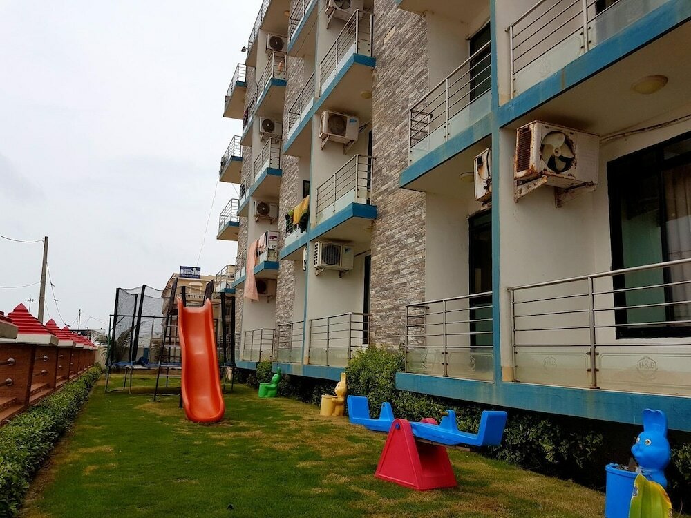 Фото Hotel Sonar Bangla Puri