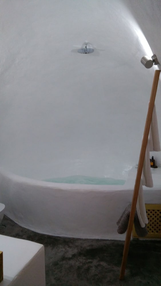 Фото Akron Cliff Suite