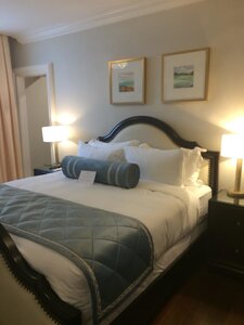 Гостиница The Sydney Boutique Inn