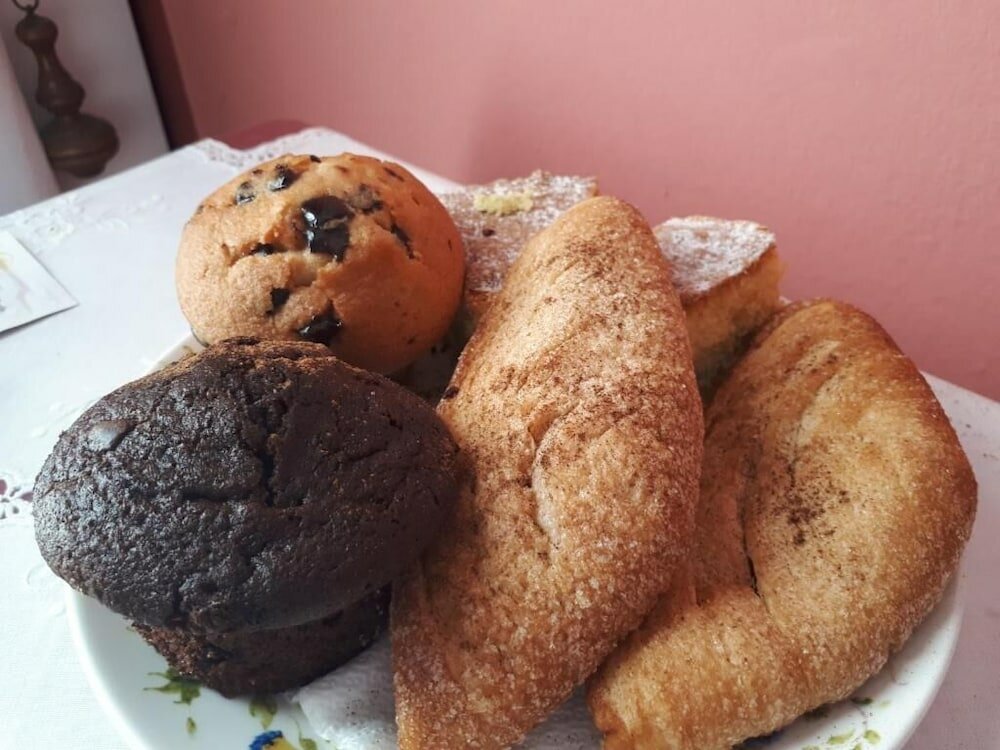 Фото Sicilia in Miniatura Boutique B&b