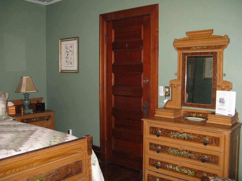 Фото 1897 Beekman House