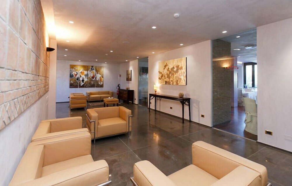 Фото San Paolo Hotel