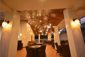 Гостиница Southwind Palawan