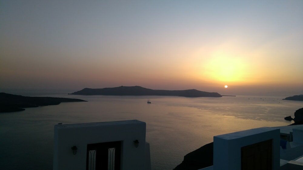 Фото Akron Cliff Suite