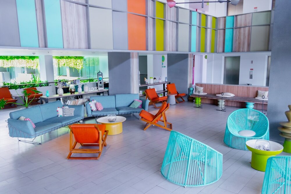 Фото Zen Rooms Tanjung Benoa Pratama