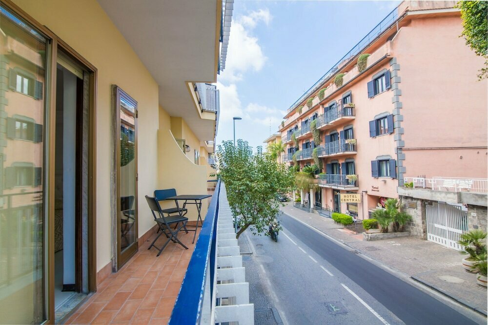 Hotel Il Ritrovo B&b, Sorrento, photo