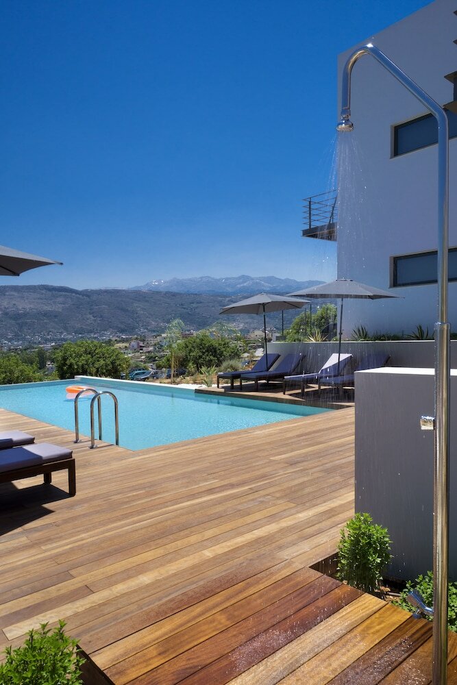 Фото Seametry Luxrury Living Penthouse