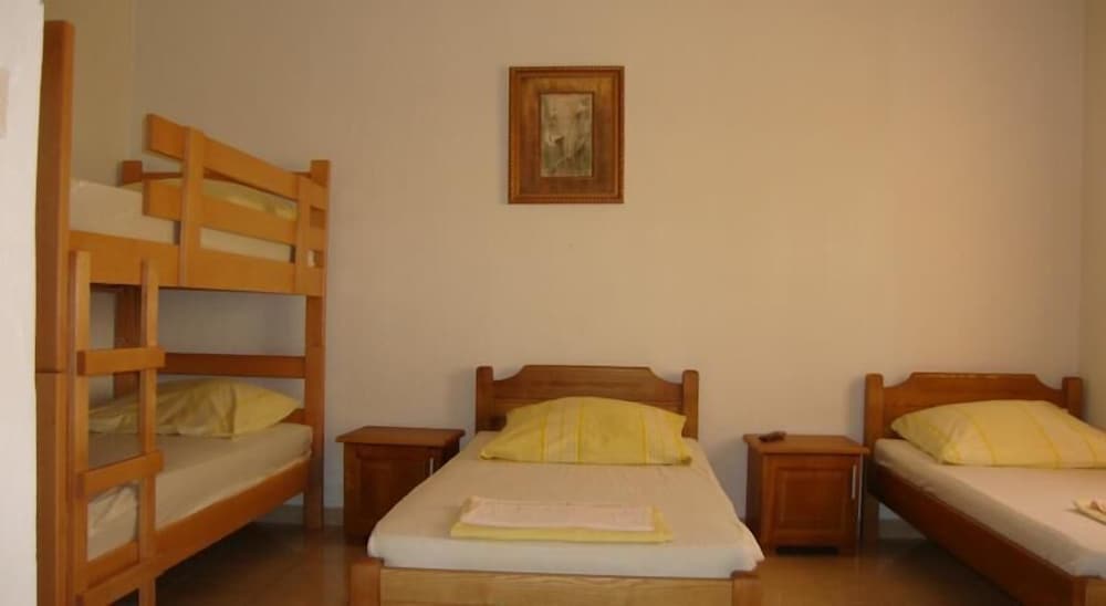 Фото Sun Hostel Budva