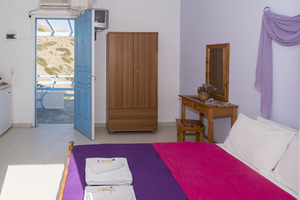 Фото Thalassopetra