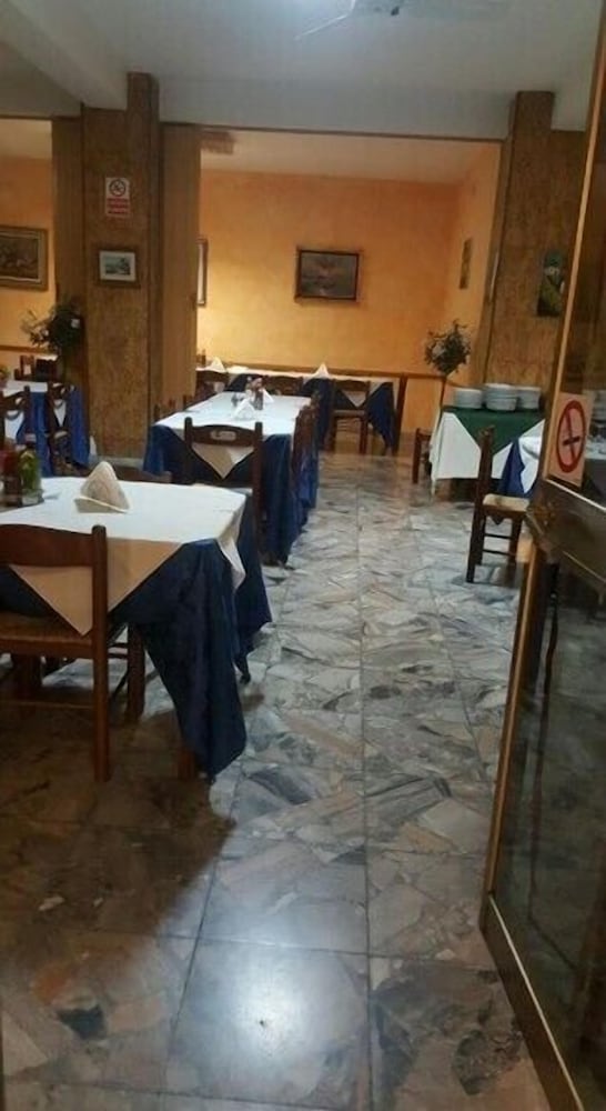 Фото Nuovo Hotel Sestriere