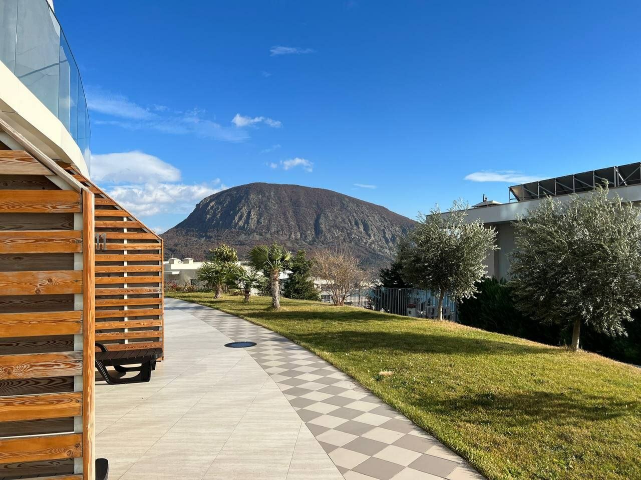 Фото Гурзуф Ривьера