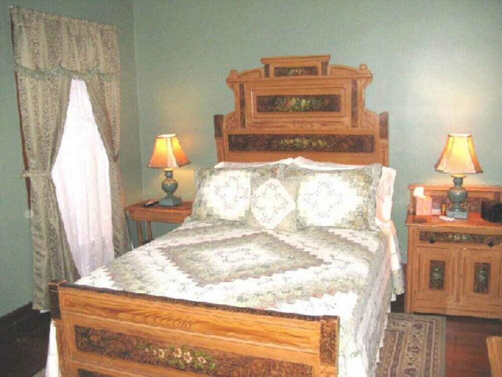 Фото 1897 Beekman House