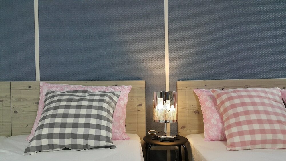 Фото Hongstay in Hongdae