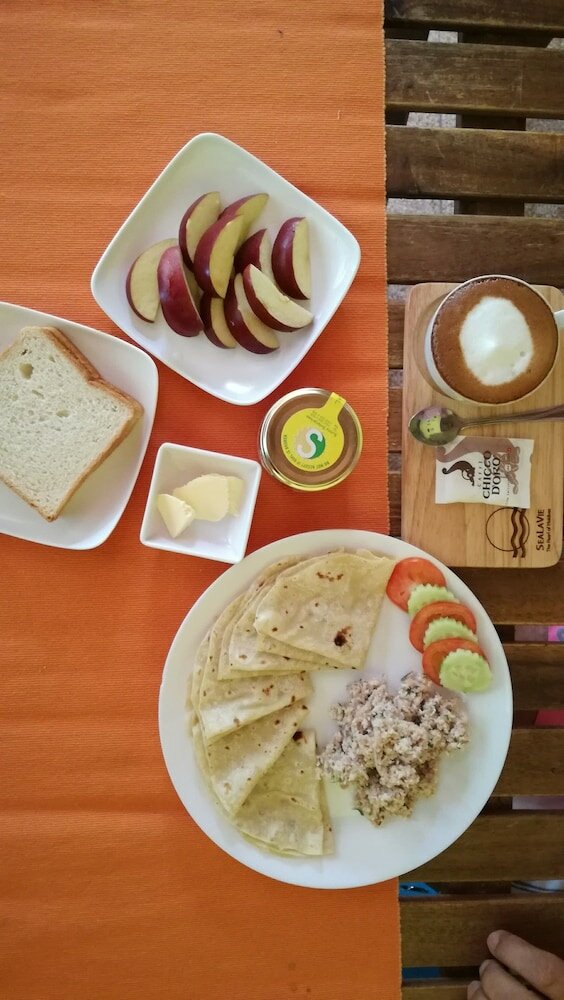 Фото SeaLaVie Inn