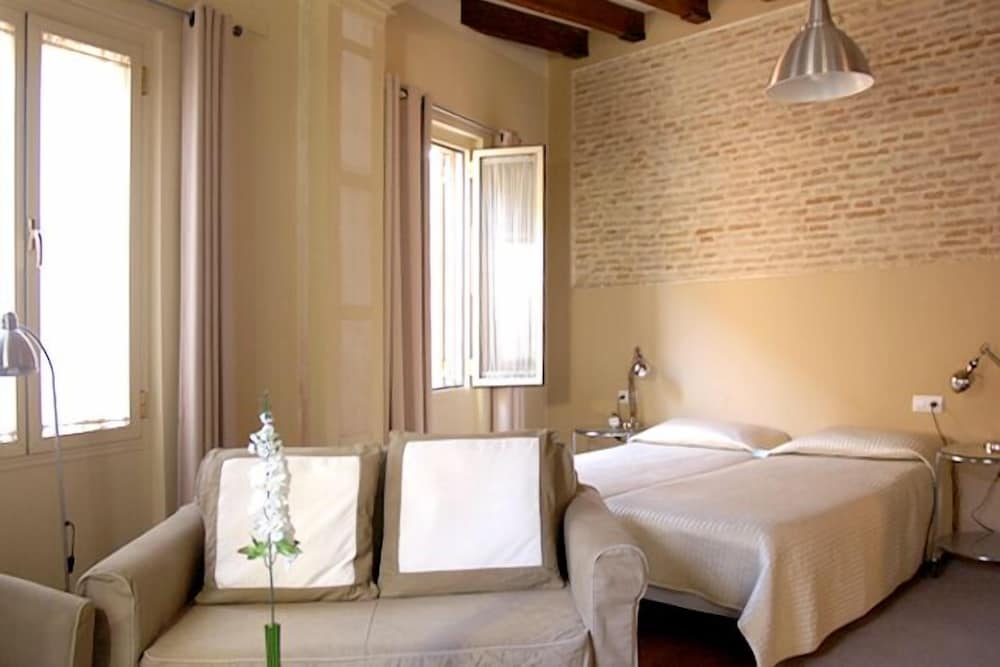 Фото Apartamentos Reposo 1