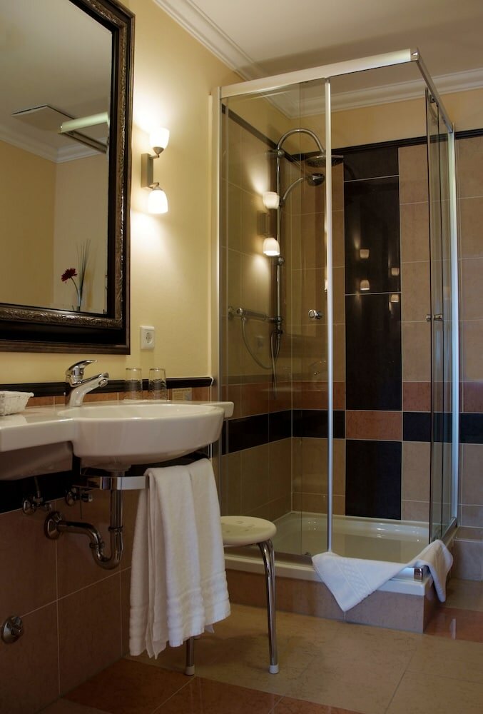 Фото Dagstuhler Hof