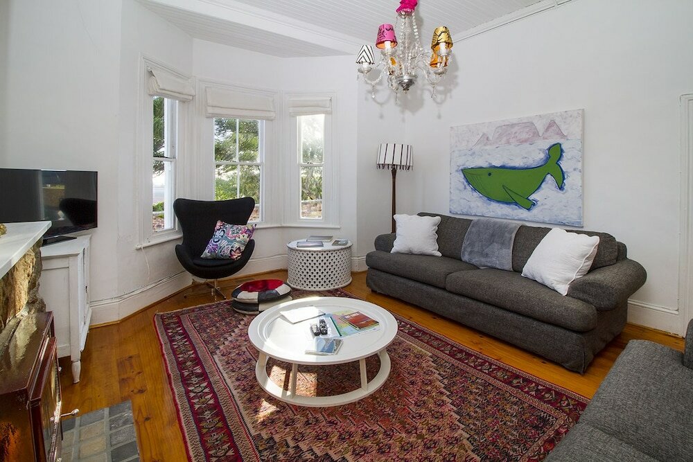 Фото Edwardian Town House