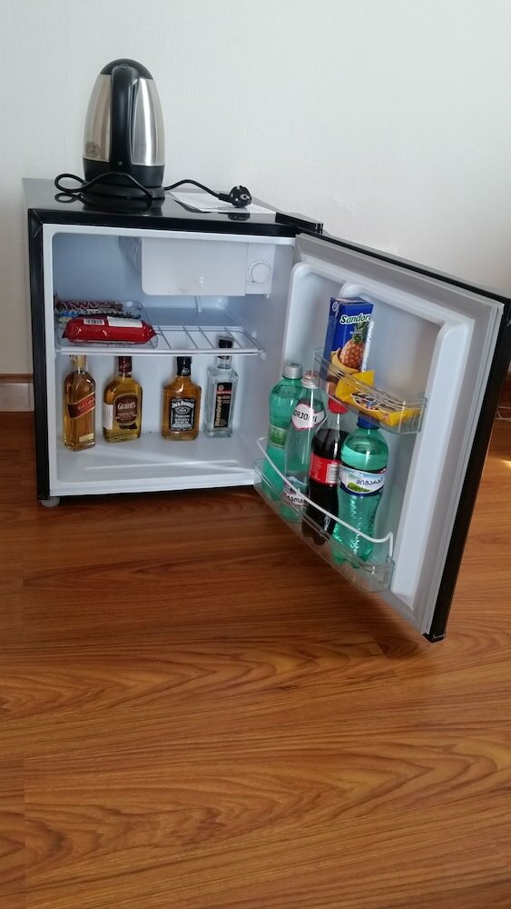 Фото Отель Грин Парк