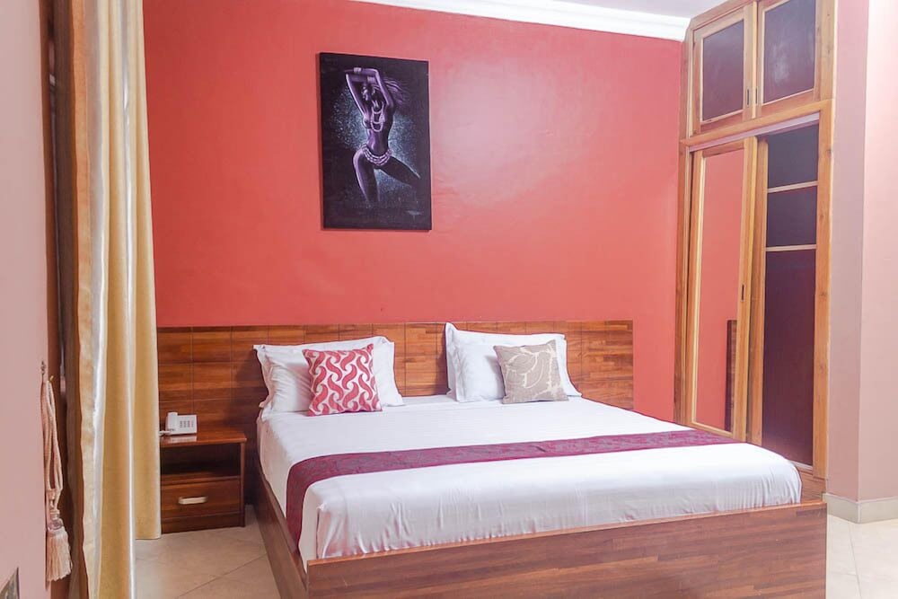 Фото Triple Hill Hotel