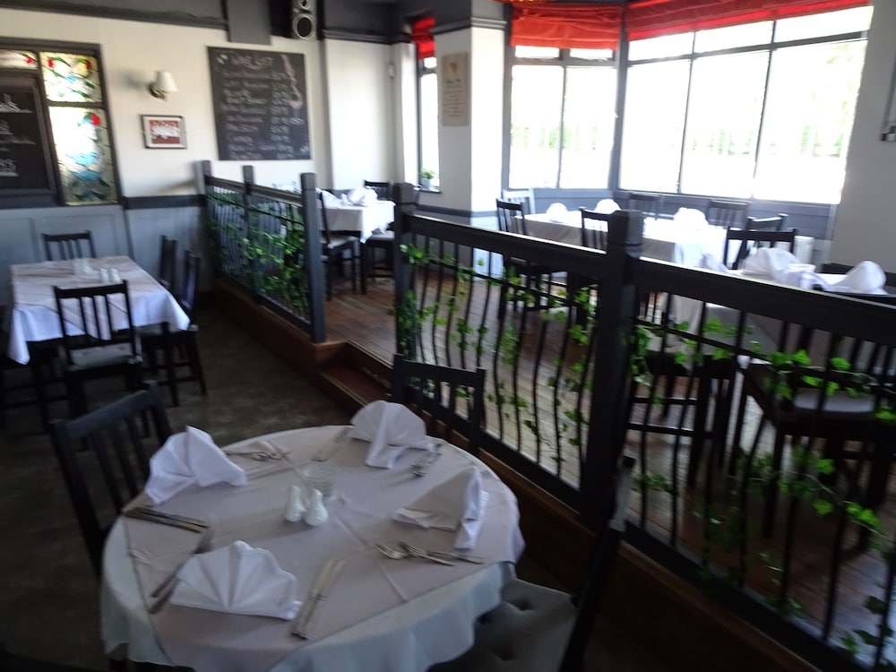 Фото Victoria Inn