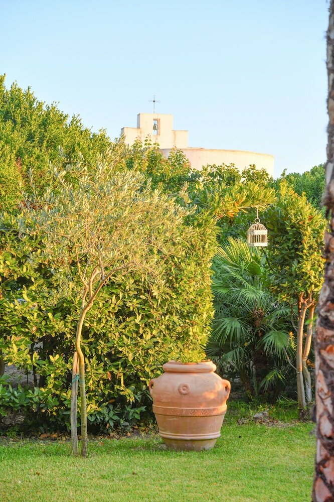 Фото Residence San Domenico