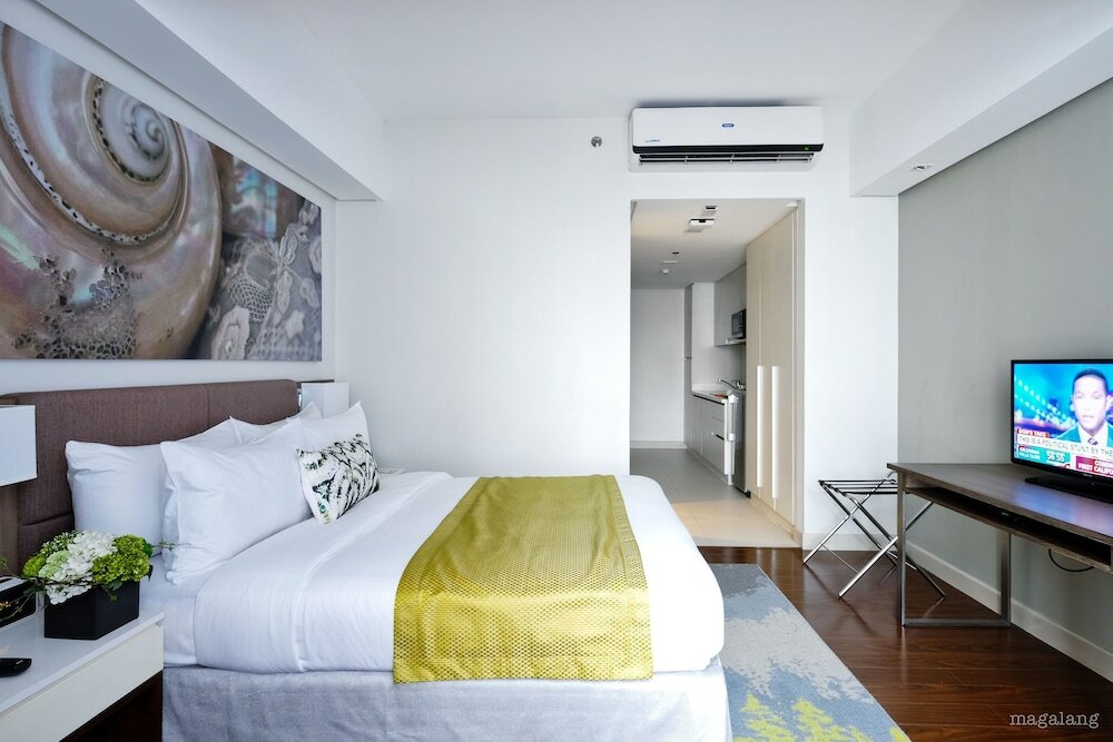 Фото Citadines Millennium Ortigas Manila