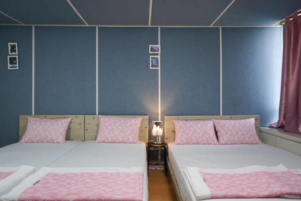 Фото Hongstay in Hongdae