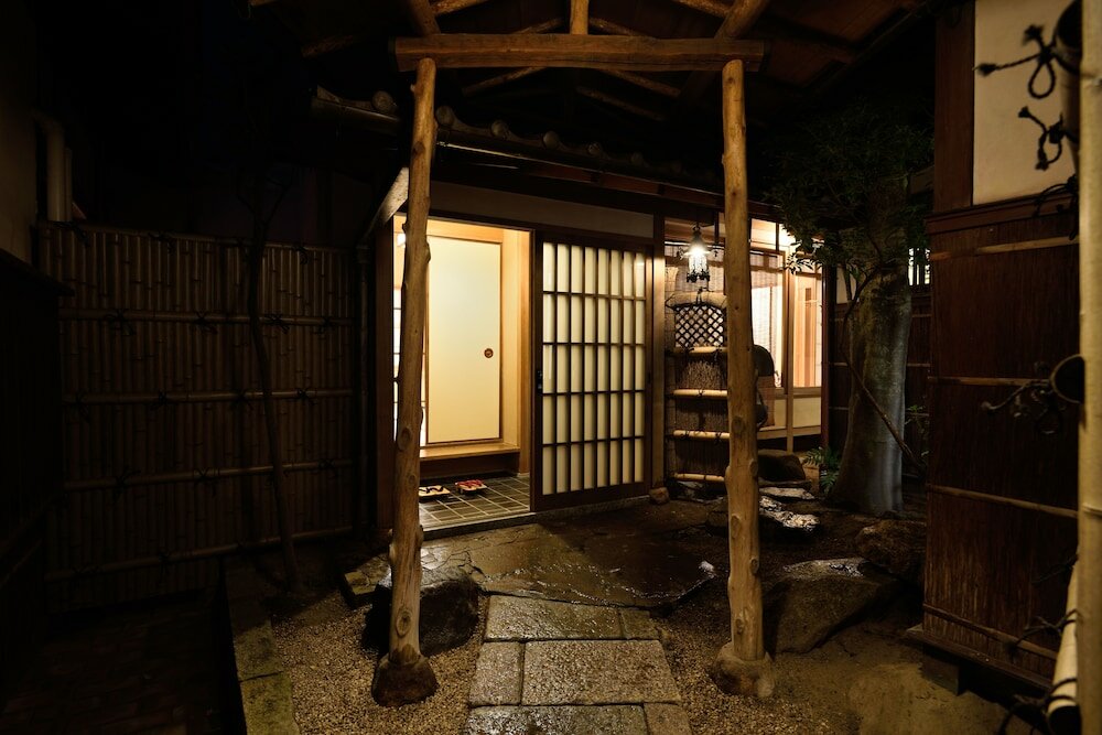 Фото Ryokan Kurashiki
