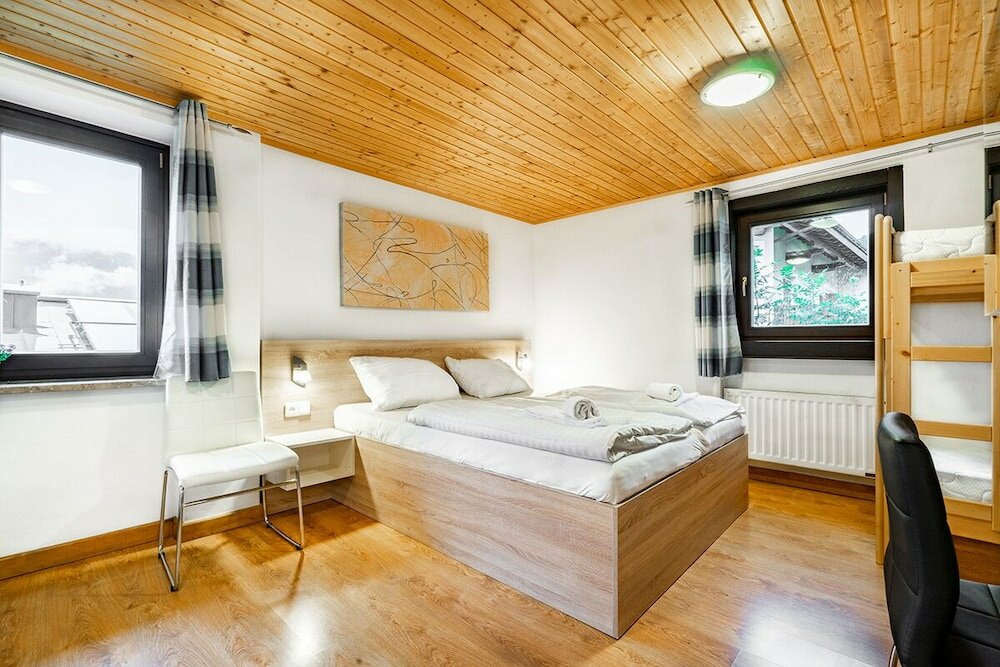 Фото Pension Abendruh