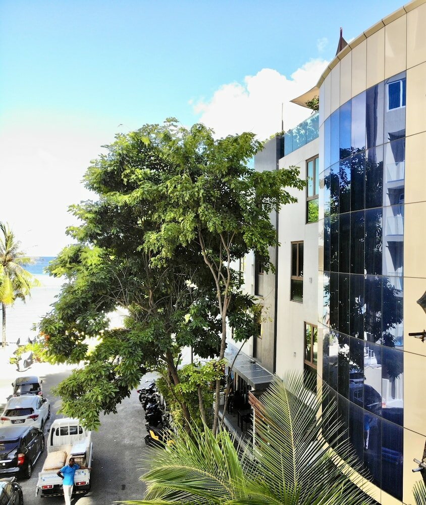 Фото Turquoise Residence by Ui