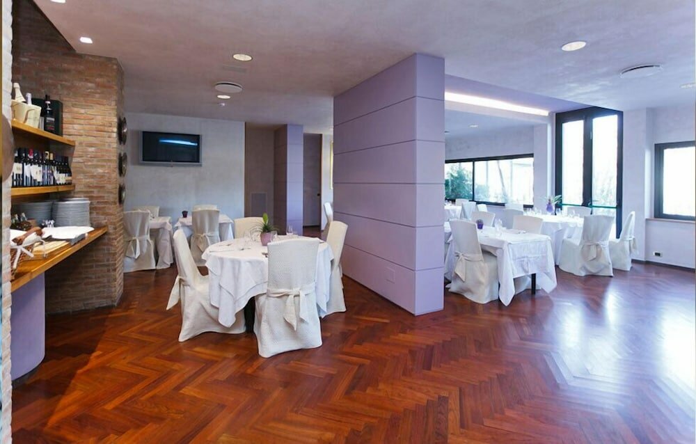 Фото San Paolo Hotel