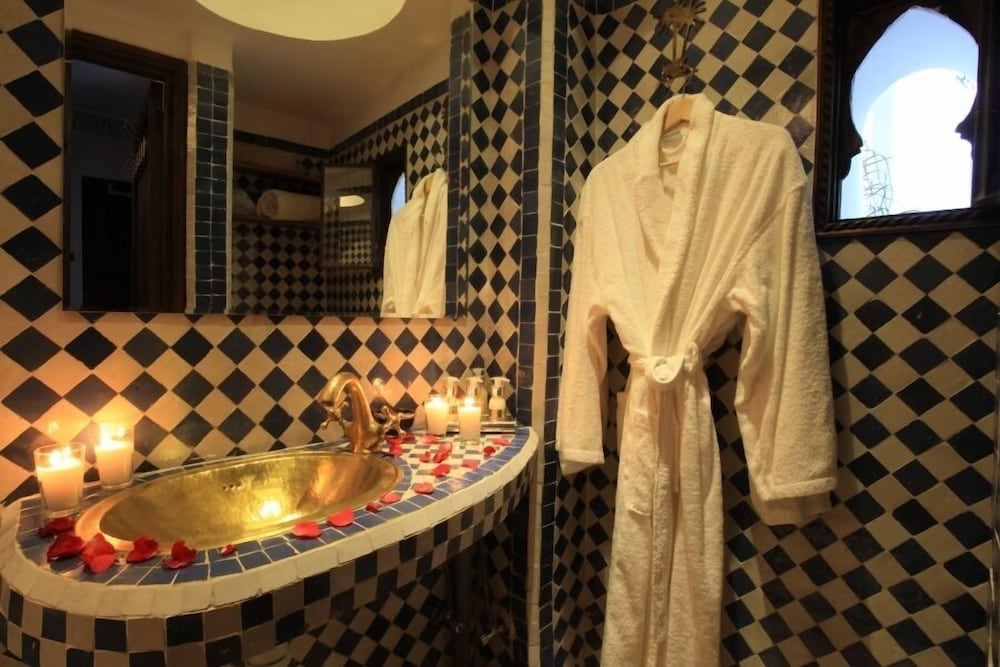 Фото Riad Alma Mouassine