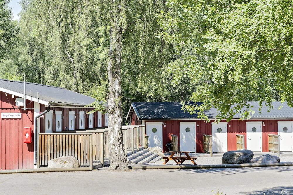 Фото First Camp Kolmården