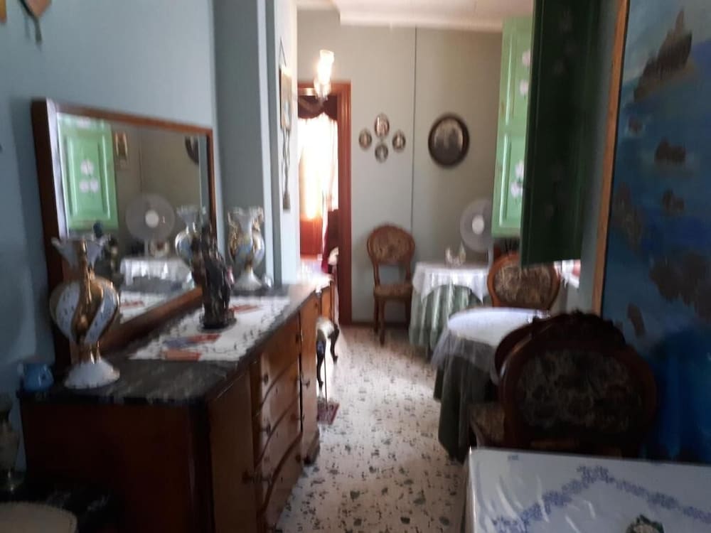 Фото Sicilia in Miniatura Boutique B&b