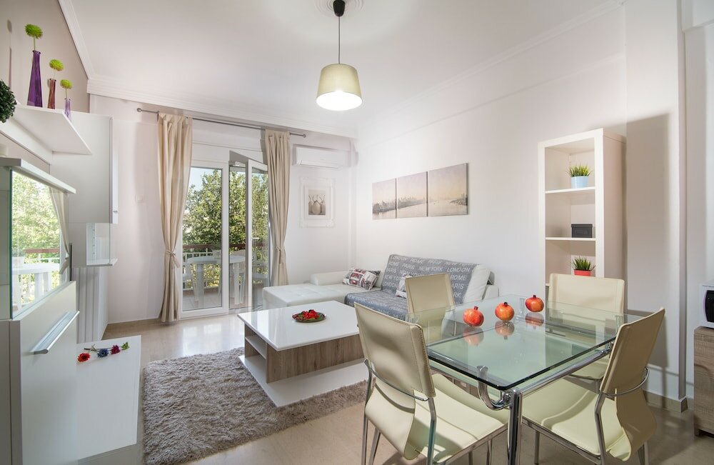 Фото Michalis Apartments