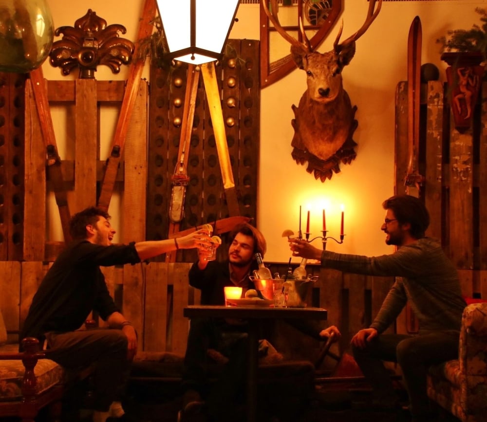 Фото Hotel Steffani