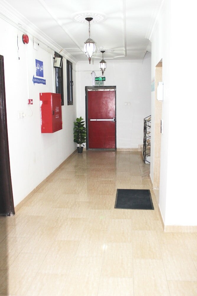 Фото Al Eairy Furnished Apartments Qassim 4