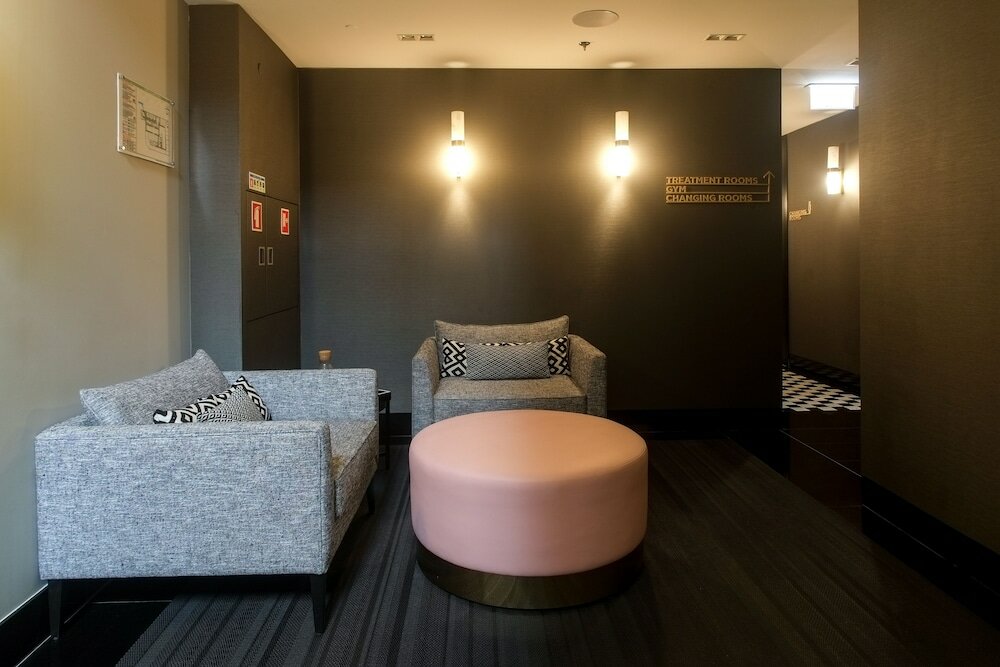 Фото The Lumiares Hotel & SPA