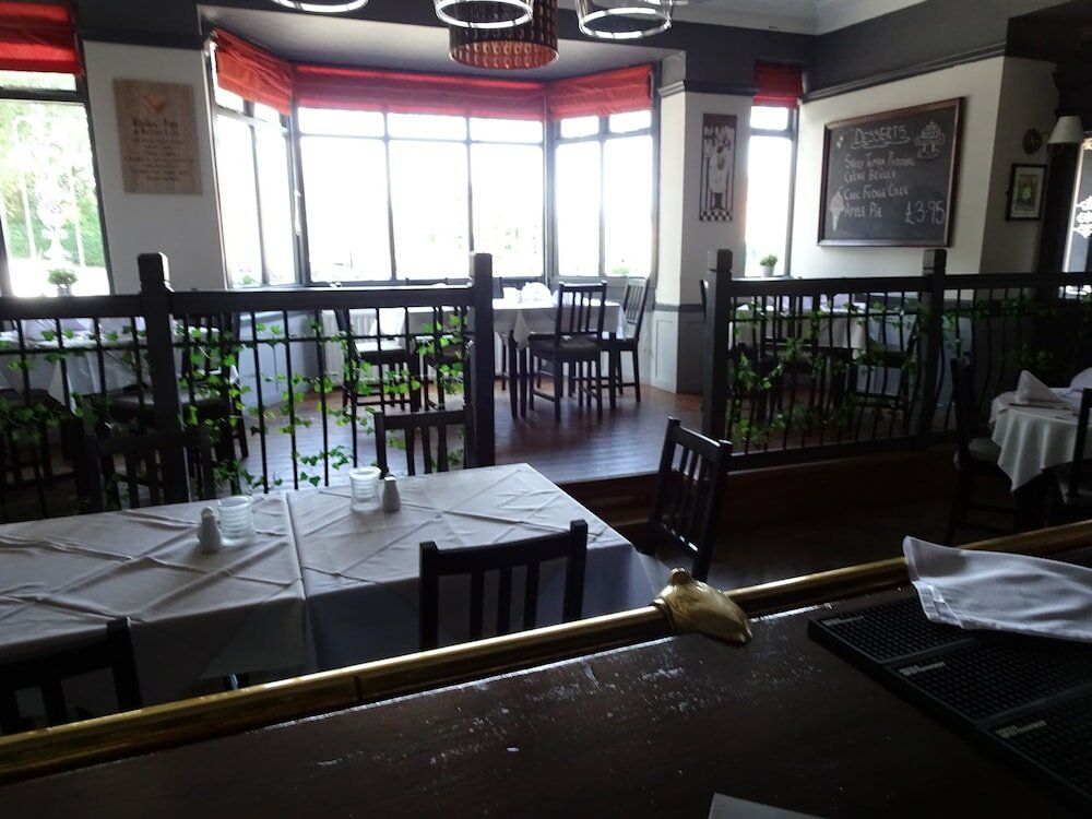 Фото Victoria Inn