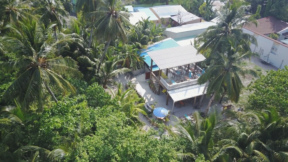 Фото SeaLaVie Inn