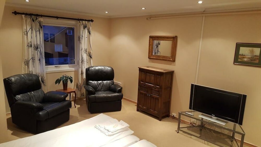 Фото Skeisvang Gjestgiveri