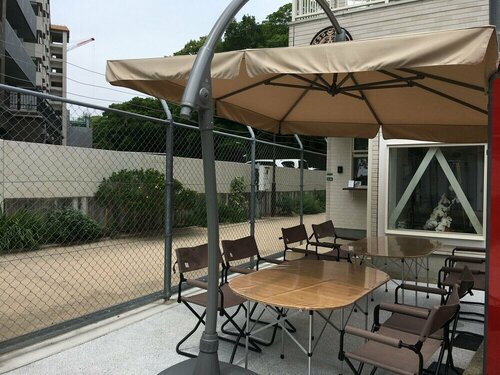Гостиница Vacation Rentals Akasaka в Фукуоке